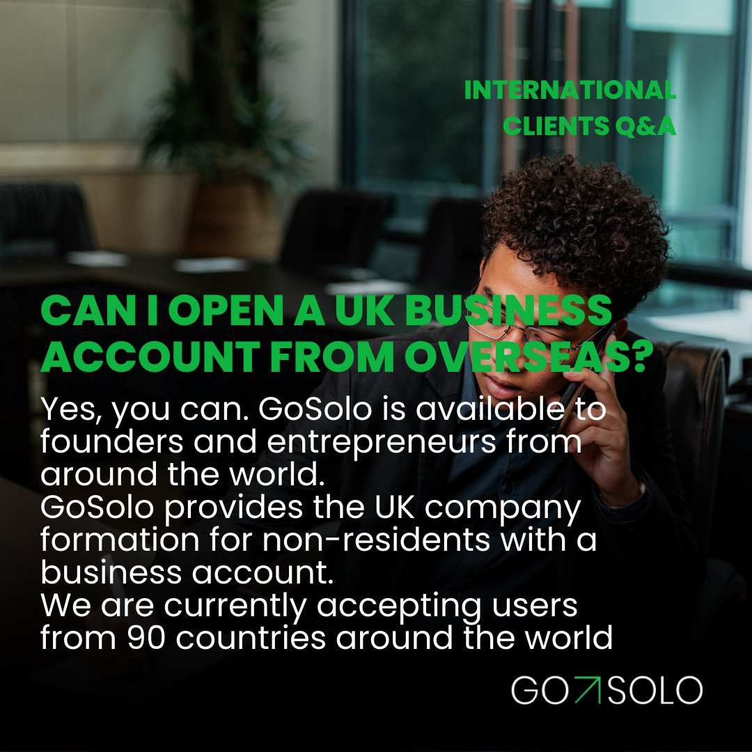 GoSolo | The best business account to get paid tweet media