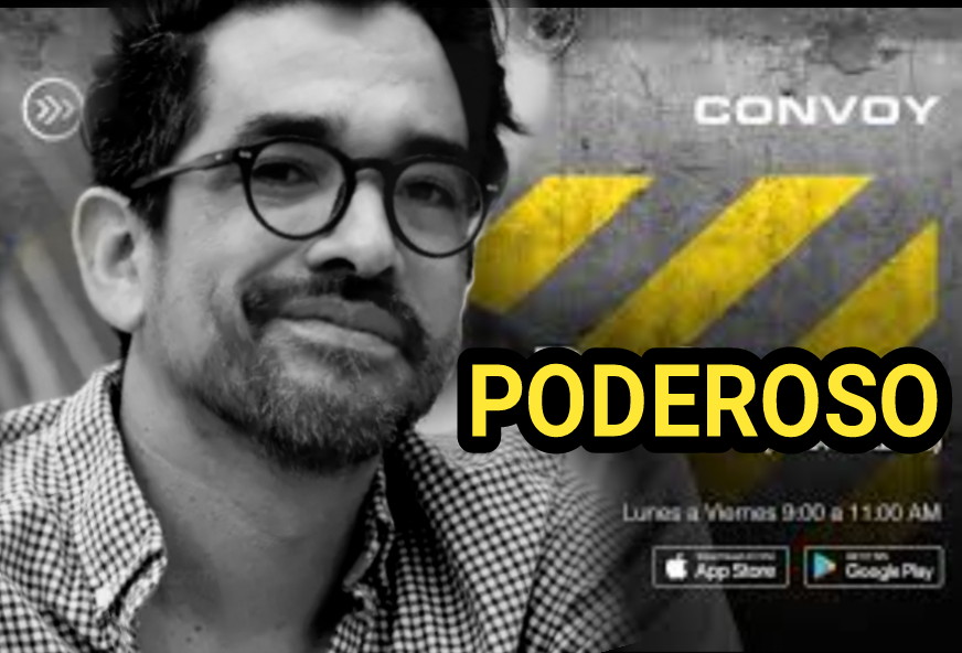 KID_A_OK's tweet image. @elotroduarte No es Dostoyevski... Qué suenen las malandras!!!  #PoderosoSuplente #Poderoso