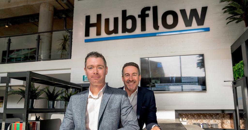 Serviced office provider Hubflow sets sight on 100 new London locations dlvr.it/Shtxwf