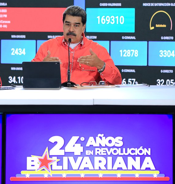 Yelitze Santaella tweet media