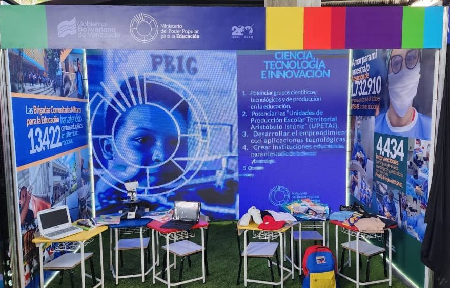 Yelitze Santaella tweet media