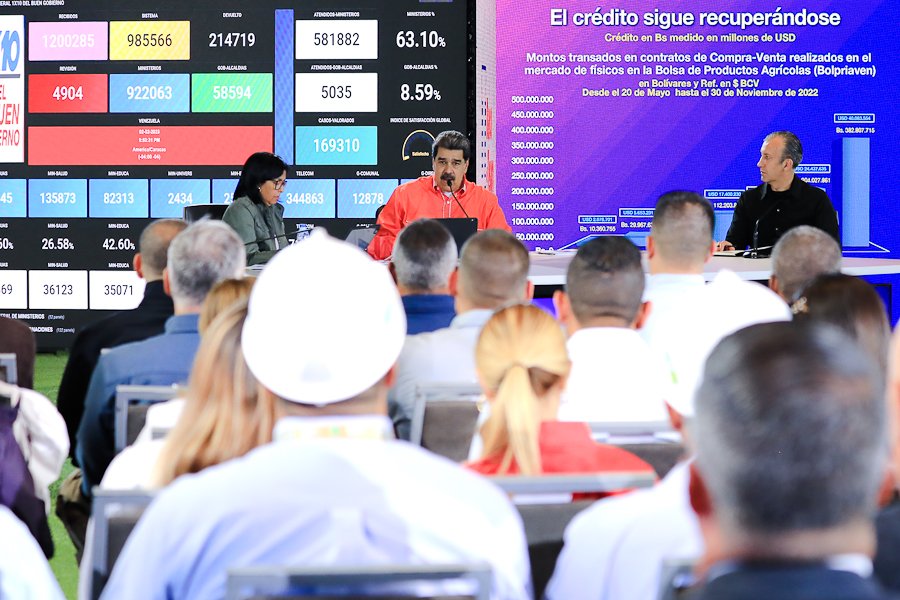 i24 años y los que faltan!

Hemos mostrado las potencialidades, logros, avances y metas para este año en materia educativa, desde la Expo Gobierno 2023 celebramos los 24 años de la Revolución Bolivariana.

<a href="/NicolasMaduro/">Nicolás Maduro</a>
<a href="/MPPEDUCACION/">MPPEDUCACION</a>
