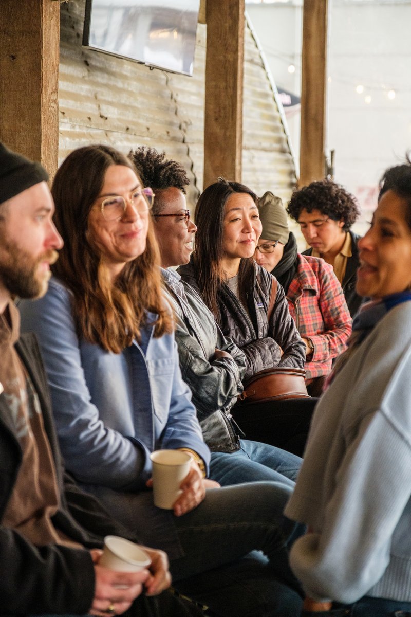 CM_Austin's tweet photo. Loved seeing all your beautiful faces at our January event! #CMsanctuary Photos by @chrisnclements #CMATX https://t.co/bMg4fqcpcA