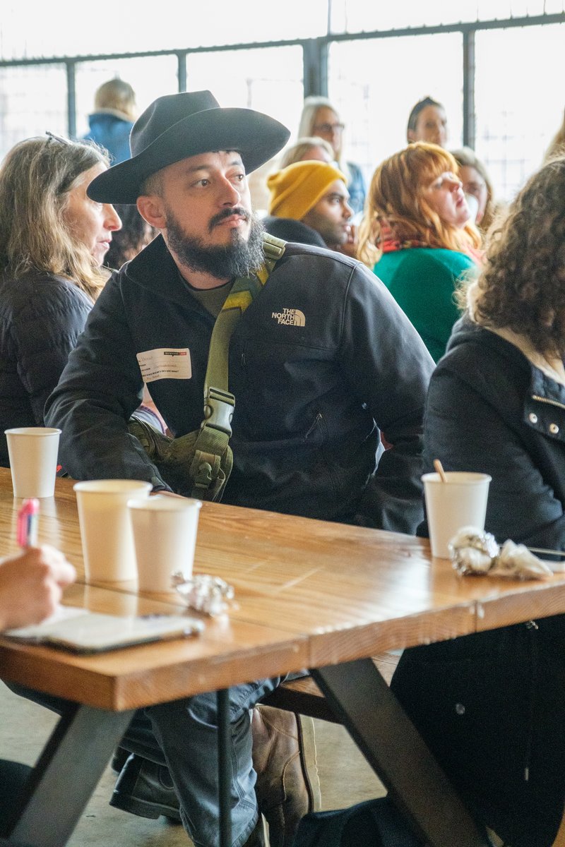 CM_Austin's tweet photo. Loved seeing all your beautiful faces at our January event! #CMsanctuary Photos by @chrisnclements #CMATX https://t.co/bMg4fqcpcA