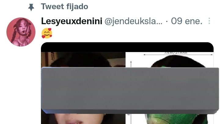 BTSReporte_'s tweet photo. 🚨URGENTE | REPORTE MASIVO🚨
Tutorial: (https://t.co/PeDkhaQiaF)
Reportar varias veces por acoso y spam.

•https://t.co/1flFyeXJHG
•https://t.co/KNHNfMfa7Y
•https://t.co/81TUO7PN1o
•https://t.co/GyJ6YALnQd
•https://t.co/8Rp7LdIXWc
•https://t.co/AfhQWse9pE https://t.co/gbN0GdGMhZ