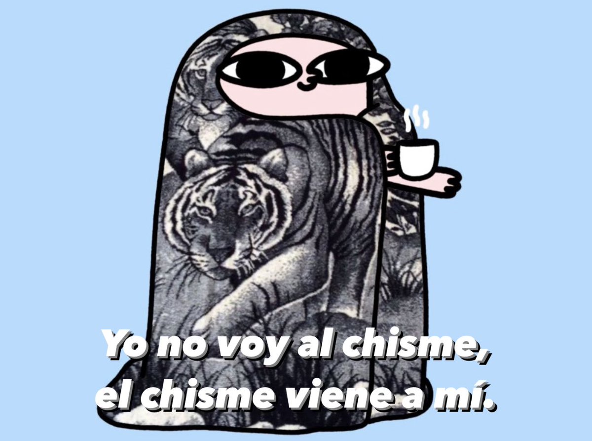 Guarromantico_'s tweet photo. Yo cada que me cuentan un chisme por casualidad: https://t.co/U6tXYOItwP