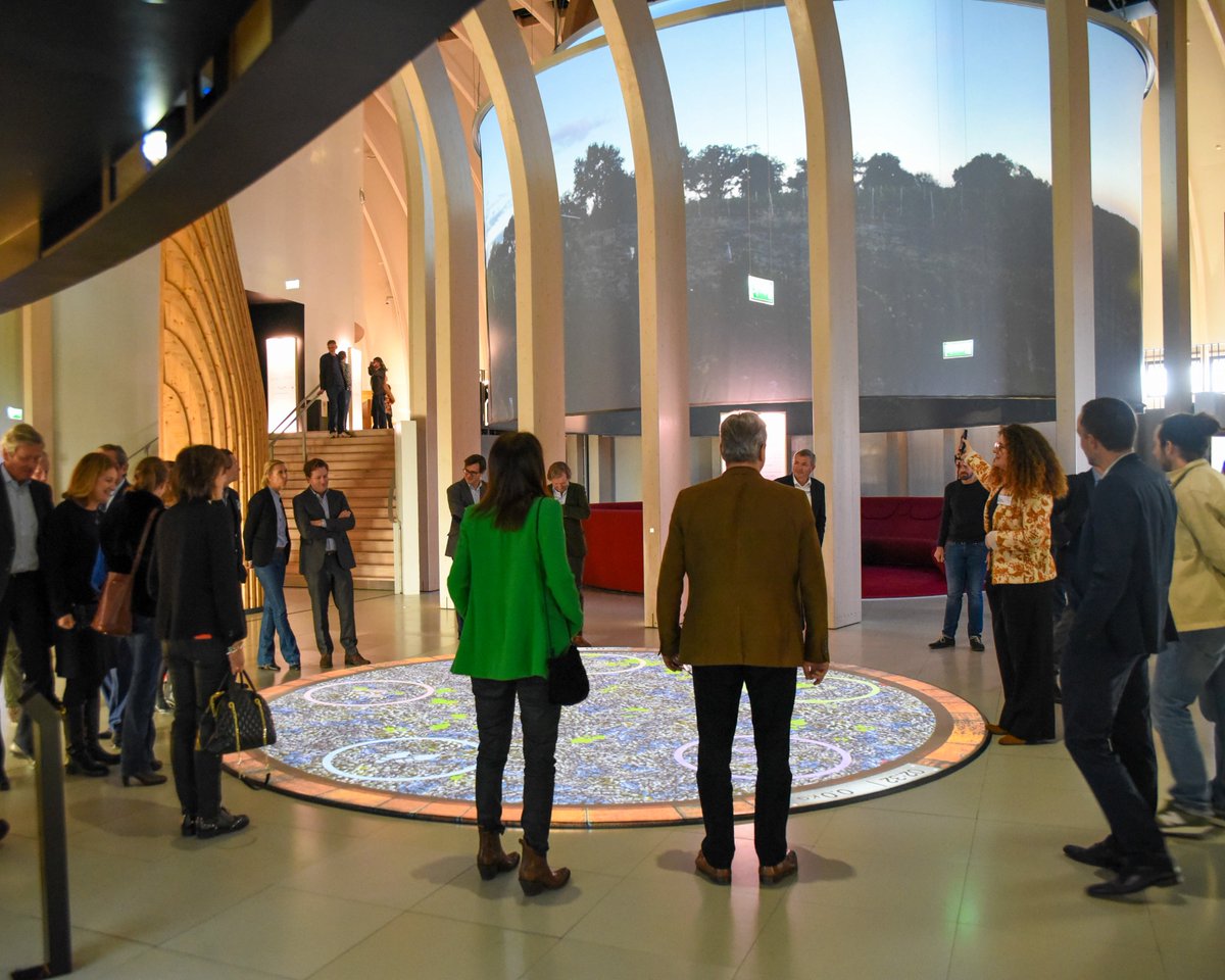 Cité du Vin tweet media