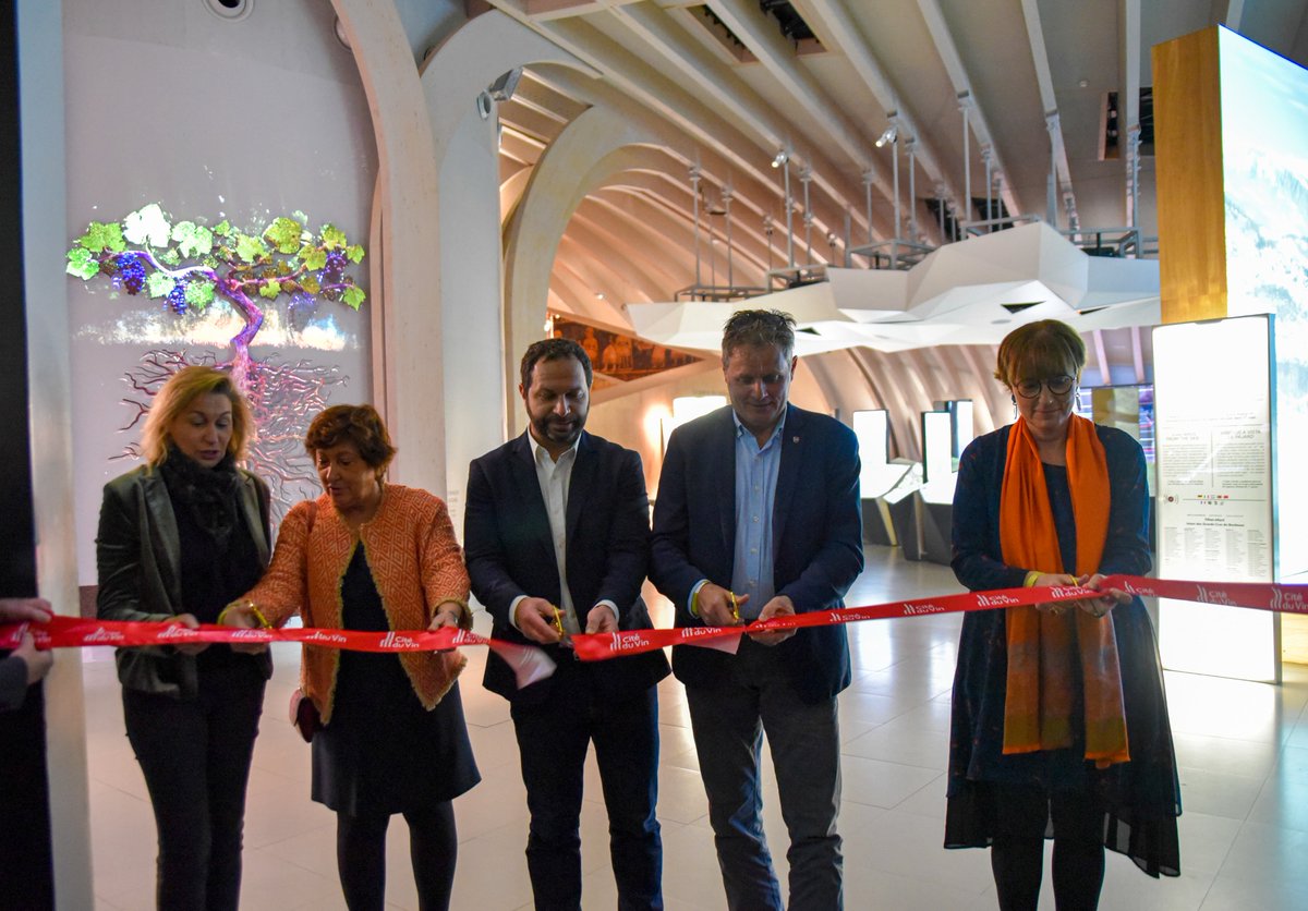 Cité du Vin tweet media