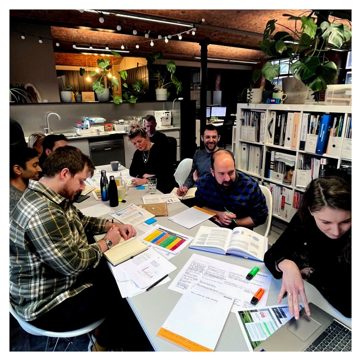 seven architecture (@seven_arch) on Twitter photo To reduce our environmental impact and help clients reach their sustainability goals, we’re strengthening our team culture by focusing on seven principles of sustainability (1/8) <a href="/LETI_UK/">LETI</a> <a href="/RIBANorthWest/">RIBA North West</a> <a href="/RIBA/">Royal Institute of British Architects</a> <a href="/archdeclare/">Architects Declare UK</a> #improvinglives #inspiringlearning To reduce our environmental impact and help clients reach their sustainability goals, we’re strengthening our team culture by focusing on seven principles of sustainability (1/8) <a href="/LETI_UK/">LETI</a> <a href="/RIBANorthWest/">RIBA North West</a> <a href="/RIBA/">Royal Institute of British Architects</a> <a href="/archdeclare/">Architects Declare UK</a> #improvinglives #inspiringlearning