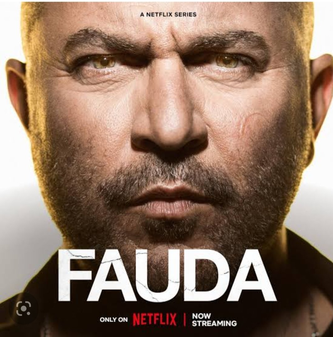 shaktisuchdev's tweet photo. #fauda4 
Finished #FaudaSeason4 Tears in my eyes. Hear, O Israel: The Lord, our God is one. @lioraz Doron❤️ Gabi👌 What beautiful built up of characters through the 4 seasons. Mind-blowing climax. Powerpacked action.#FaudaonNetflix @FaudaOfficial best series. Will miss #fauda https://t.co/BPg6IcHaq3