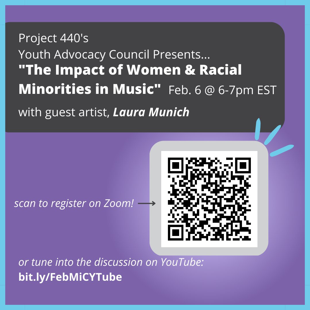 Project 440 tweet media