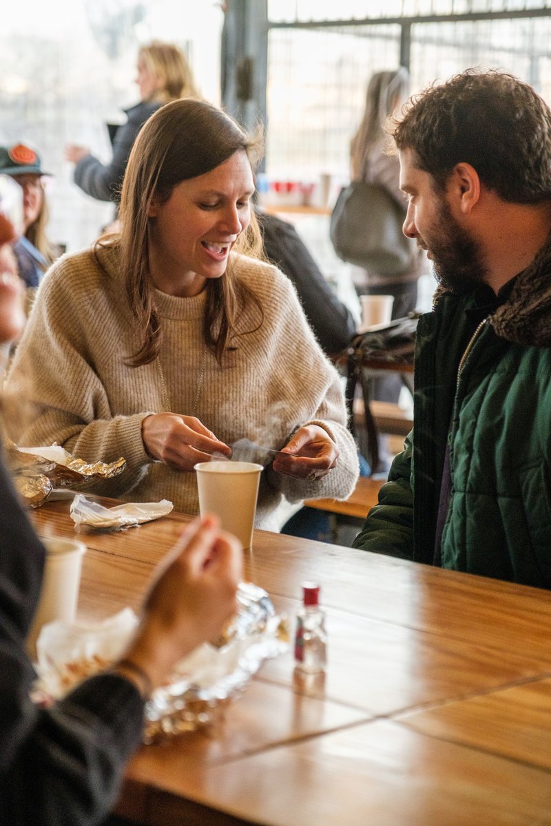 CM_Austin's tweet photo. Loved seeing all your beautiful faces at our January event! #CMsanctuary Photos by @chrisnclements #CMATX https://t.co/bMg4fqcpcA