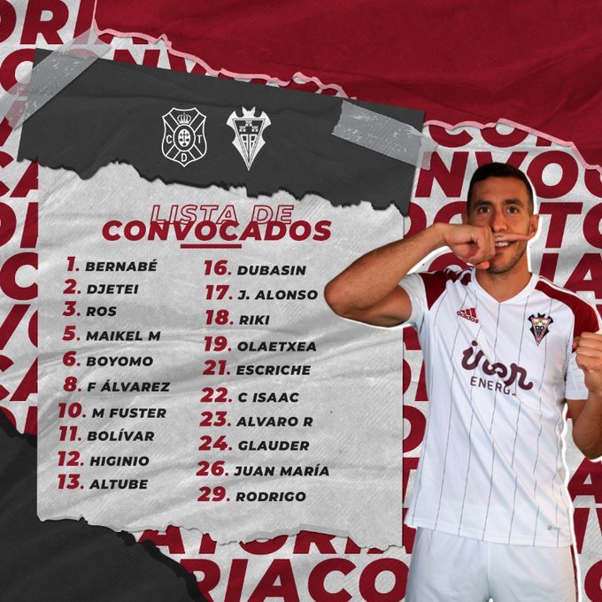 Radio Albacete tweet media