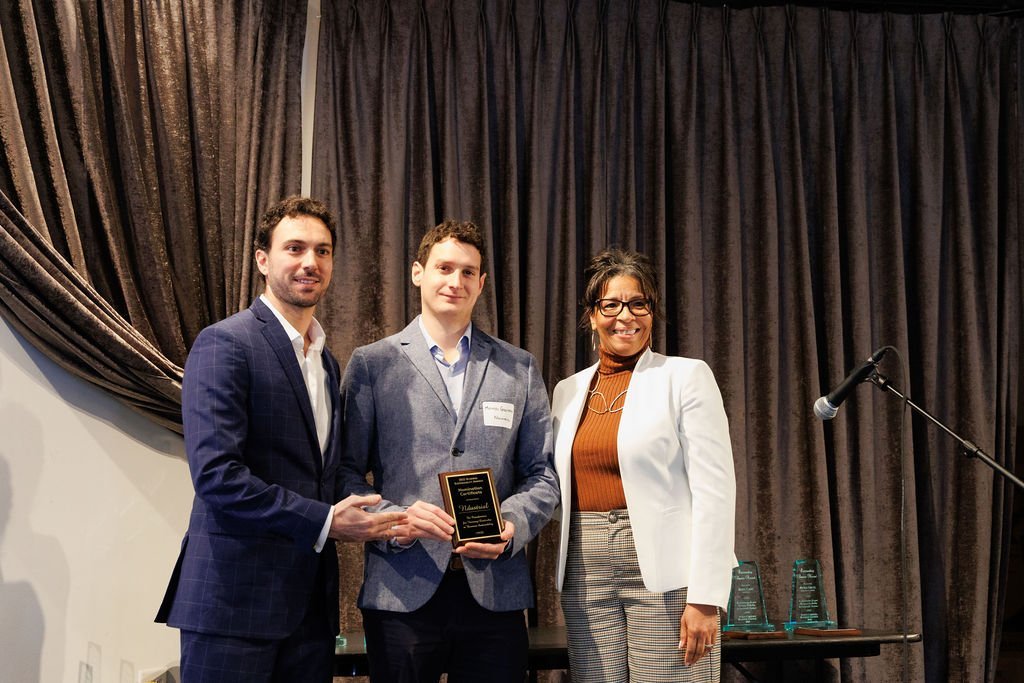 Ndustrial tweet media