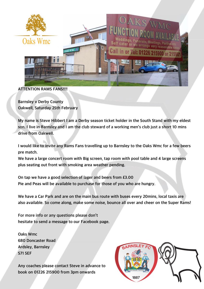 Steven Hibbert tweet media