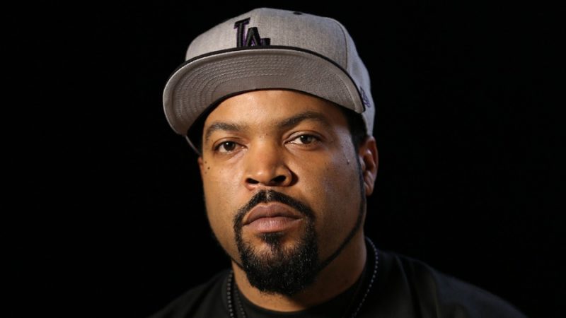 RapMais's tweet photo. Rapper Ice Cube tem show confirmado no Brasil para maio, afirma jornalista - https://t.co/0oSl5SEz70 https://t.co/YYmEaTgAhR