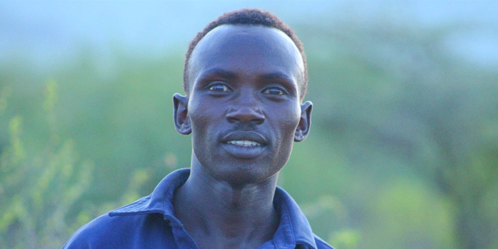 WellAwareWorld's tweet photo. Meet Joseph! 👋

According to Joseph, the two biggest threats in Atot used to be #drought and #hunger. With the new #cleanwatersystem we implemented in 2022, there is enough for drinking and handwashing to eliminate diseases and keep #community members #healthy! 💙🚰 https://t.co/SjiRy52EFD