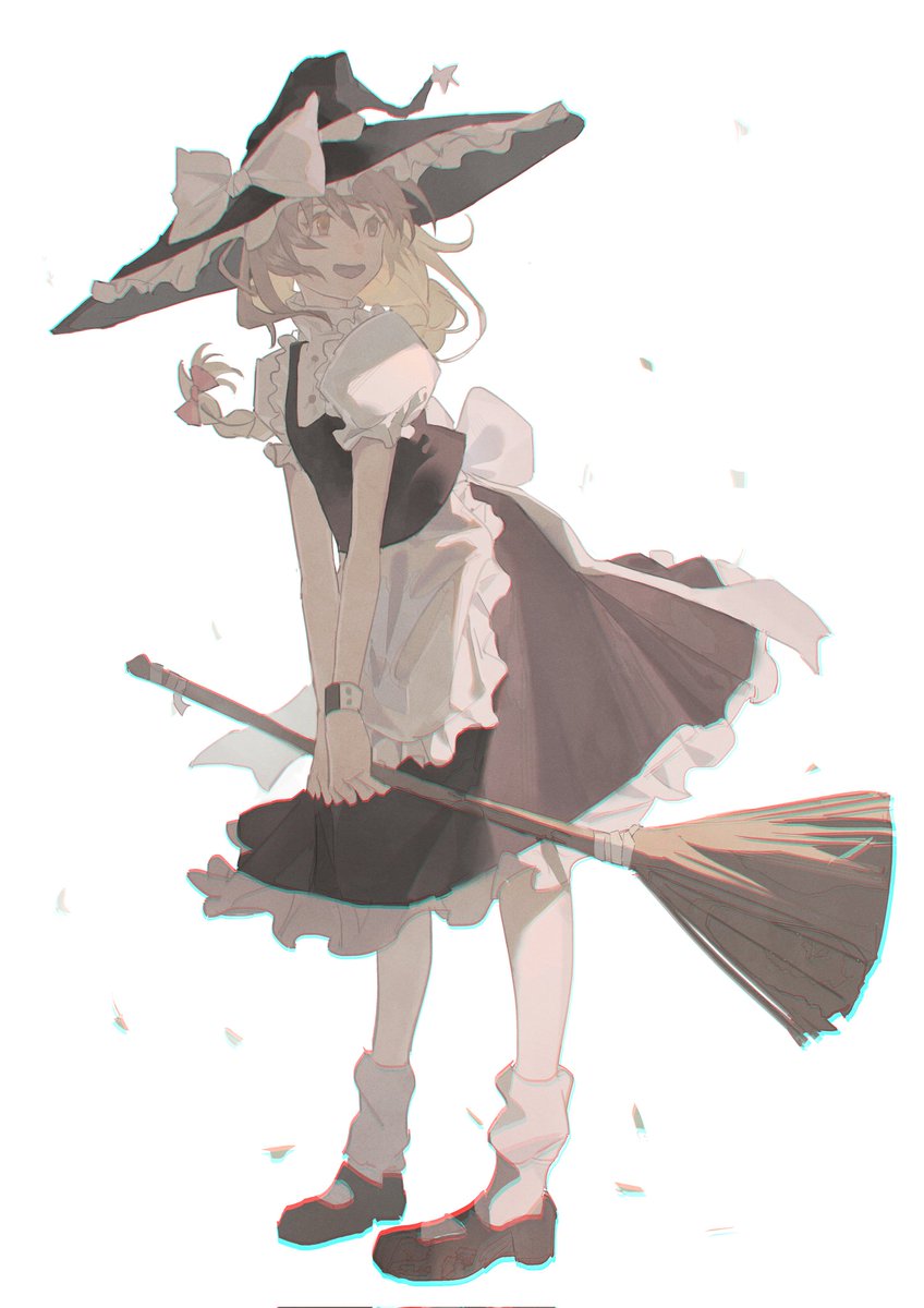 Lootrap_'s tweet photo. #touhou
#東方Project 
🍃 https://t.co/mRGLKurUOT