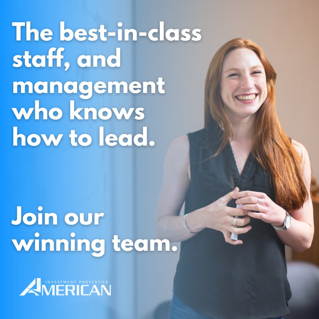 American Investment Properties tweet media