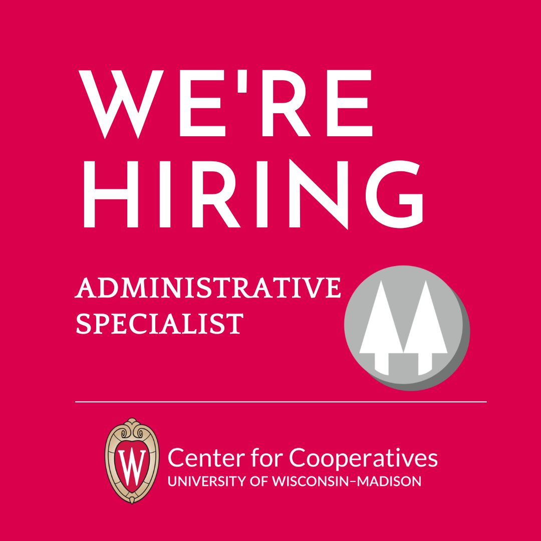 UW Center for Co-ops tweet media