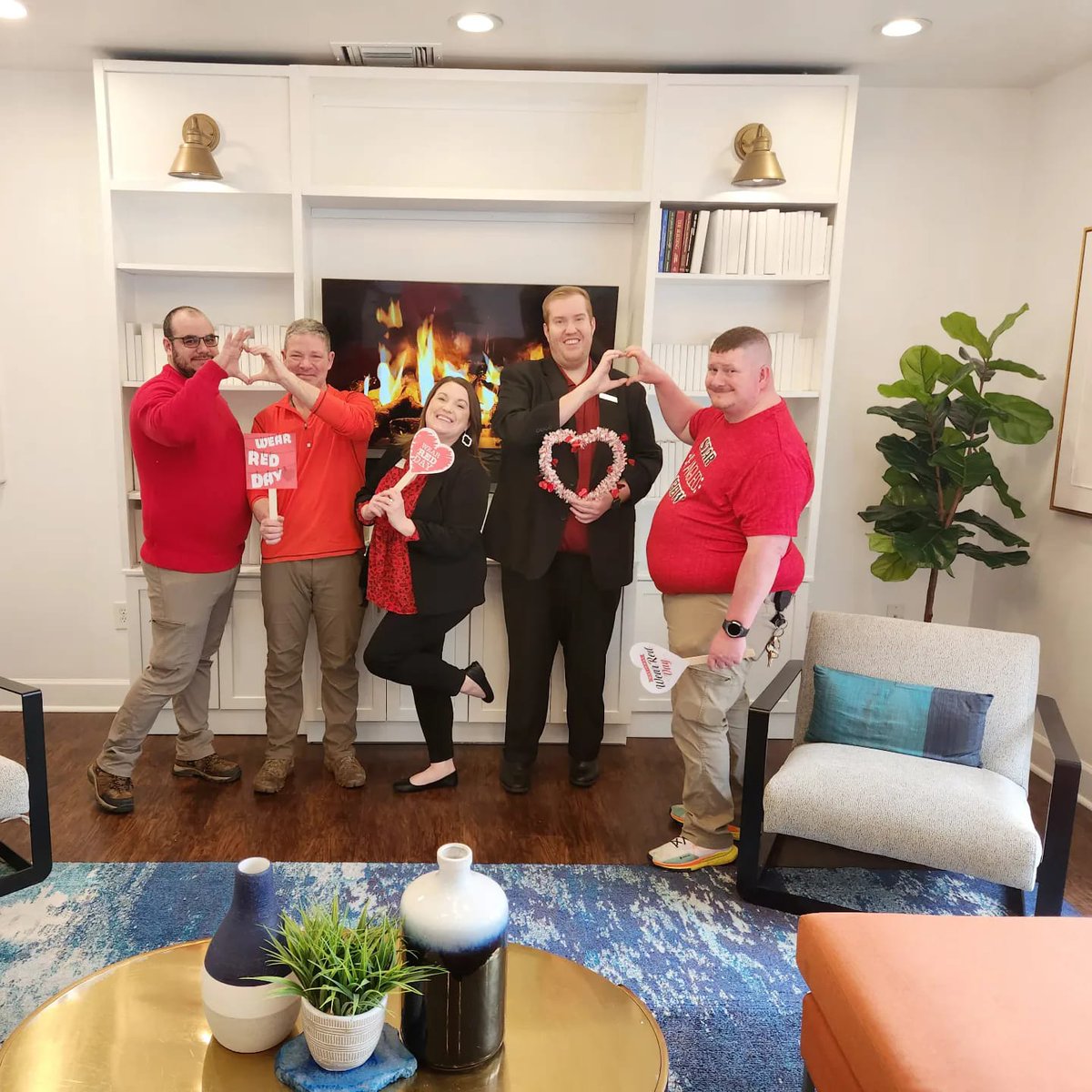 Hawthorne Residential Partners tweet media