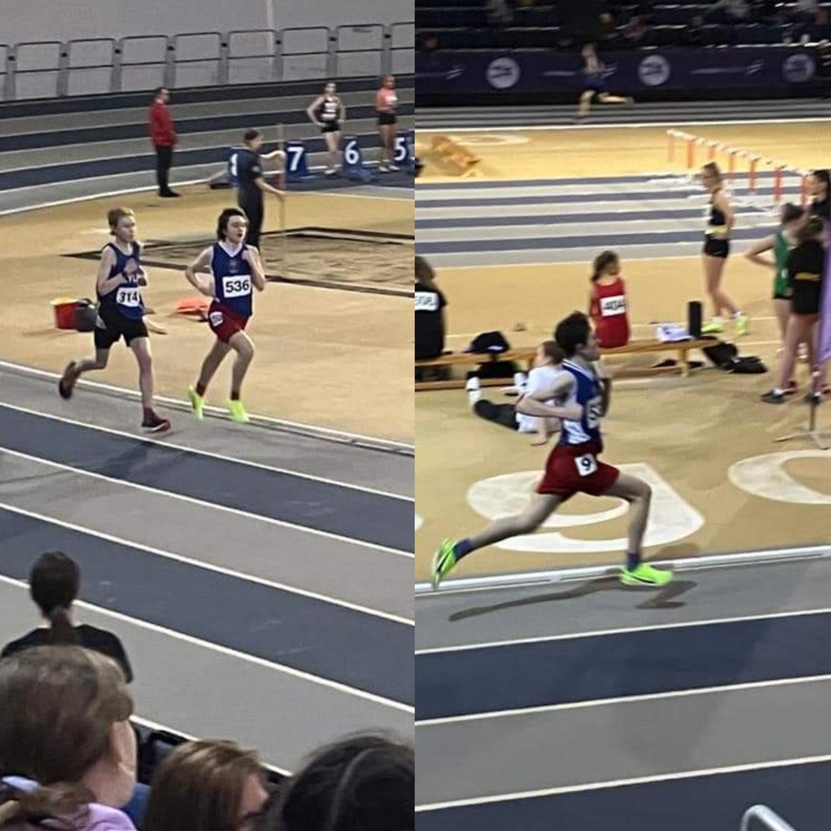 Ross County AC tweet media