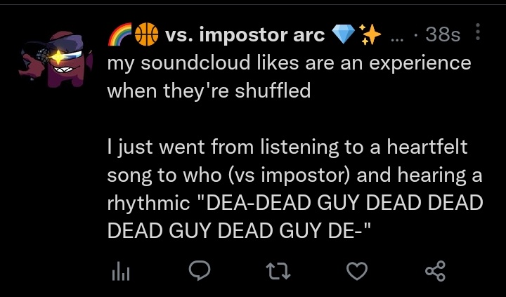 (( main account reveal lol (@/tooshinyforu)