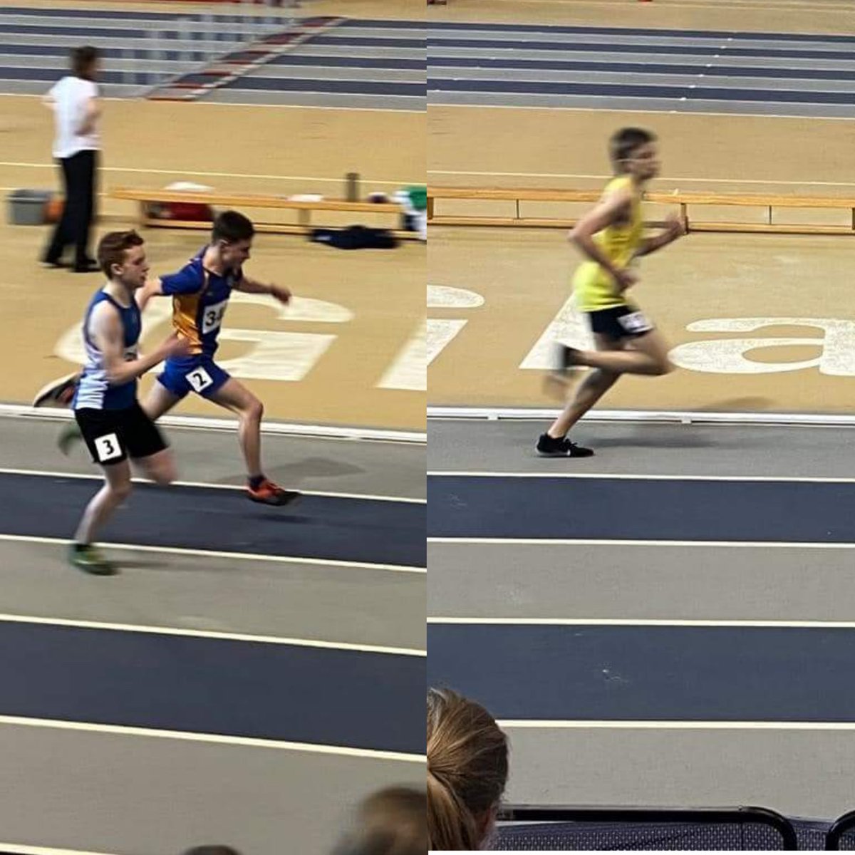 Ross County AC tweet media