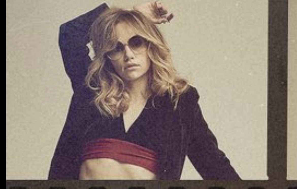 suki waterhouse archive on Twitter "Suki Waterhouse as Karen Sirko in