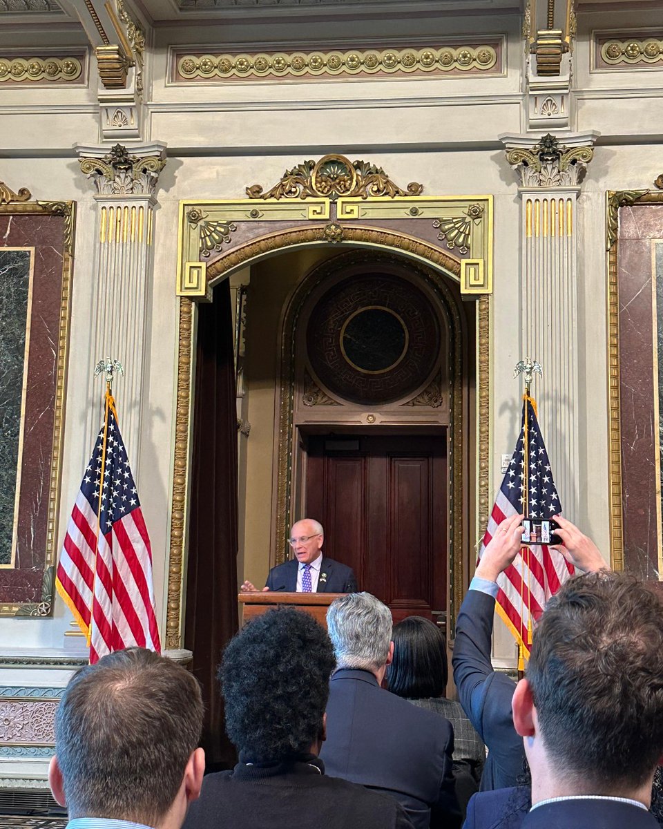 NASTAD's tweet photo. NASTAD team members joined colleagues at the @WhiteHouse last week to celebrate the passage of the #MATAct! The #MATAct removes the X-waiver, a major barrier to opioid addiction treatment. Learn more about this life-saving, bipartisan drug policy at https://t.co/VBi8pVvCq2 @ONDCP https://t.co/EHJVVHuZTf