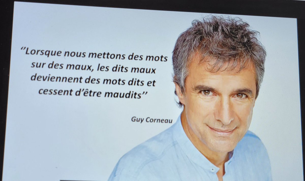 Une citation puissante dans ma formation avec l'<a href="/AGEFO/">AGÉFO-Ass. des gestionnaires de l’éduc. franco-ON</a> sur la résilience.