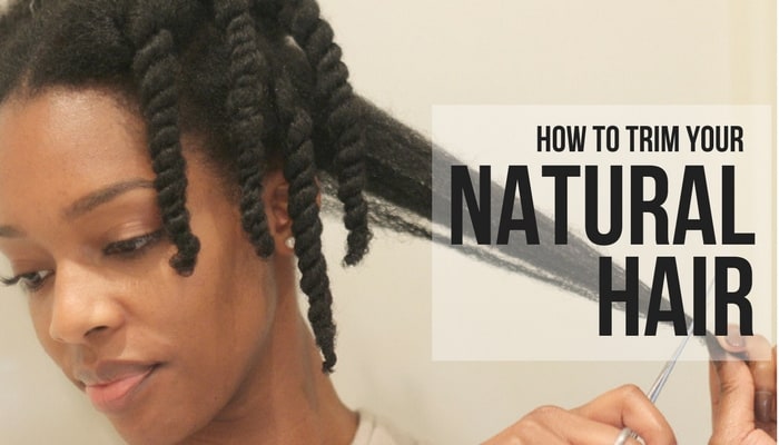 Natural Hair Queen tweet media