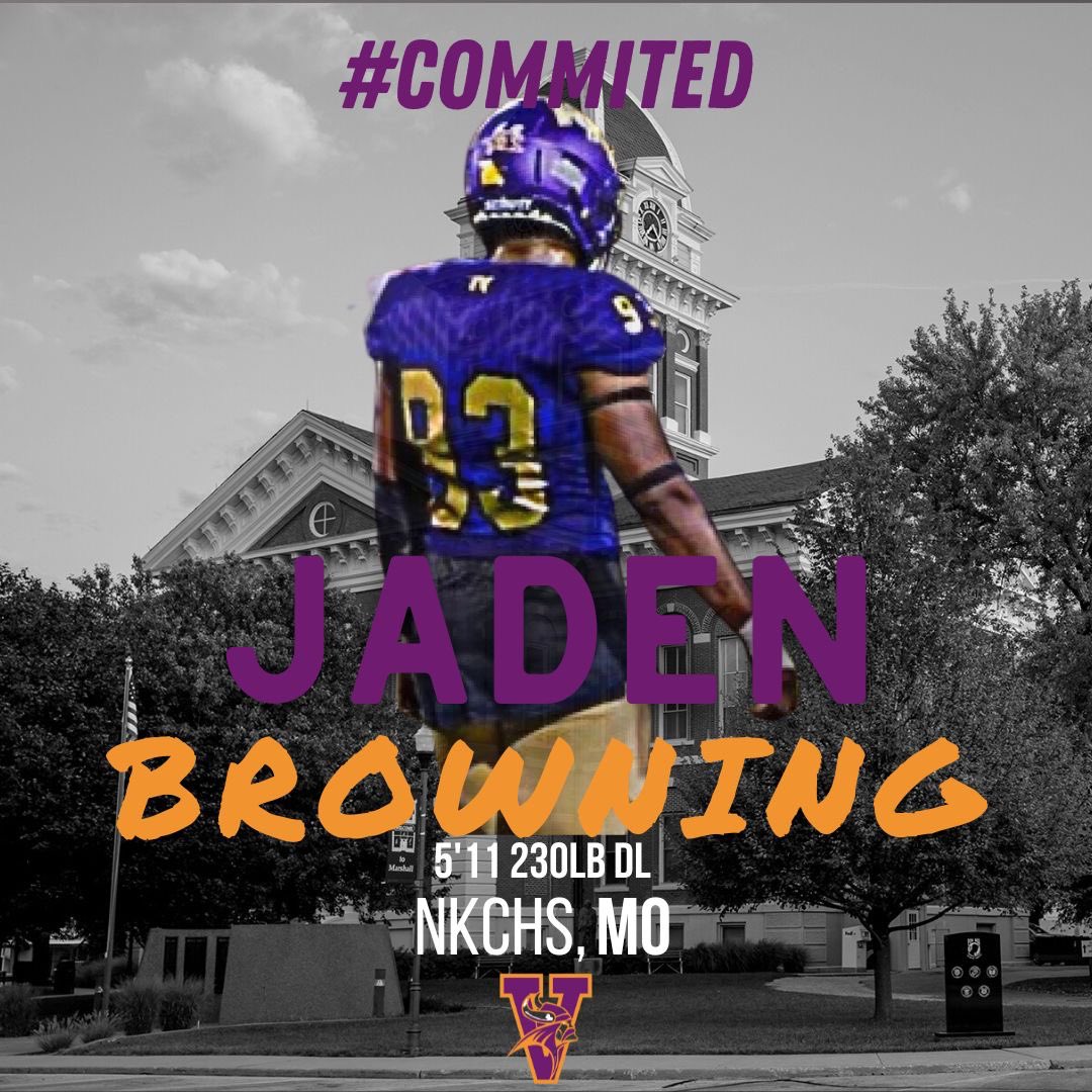 Jaden Browning tweet media