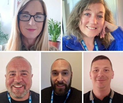 WYpartnership's tweet photo. What's been happening this week?
☑️ Supporting people into employment
🪙  Helping communities with the cost-of-living  crisis
🚭  #MumsCan quit smoking campaign launch
🚙  @YorksAmbulance pilots dedicated mental health vehicles
📓  + a blog + more, all at https://t.co/fuWXwn71cf https://t.co/lc3FebZjyo