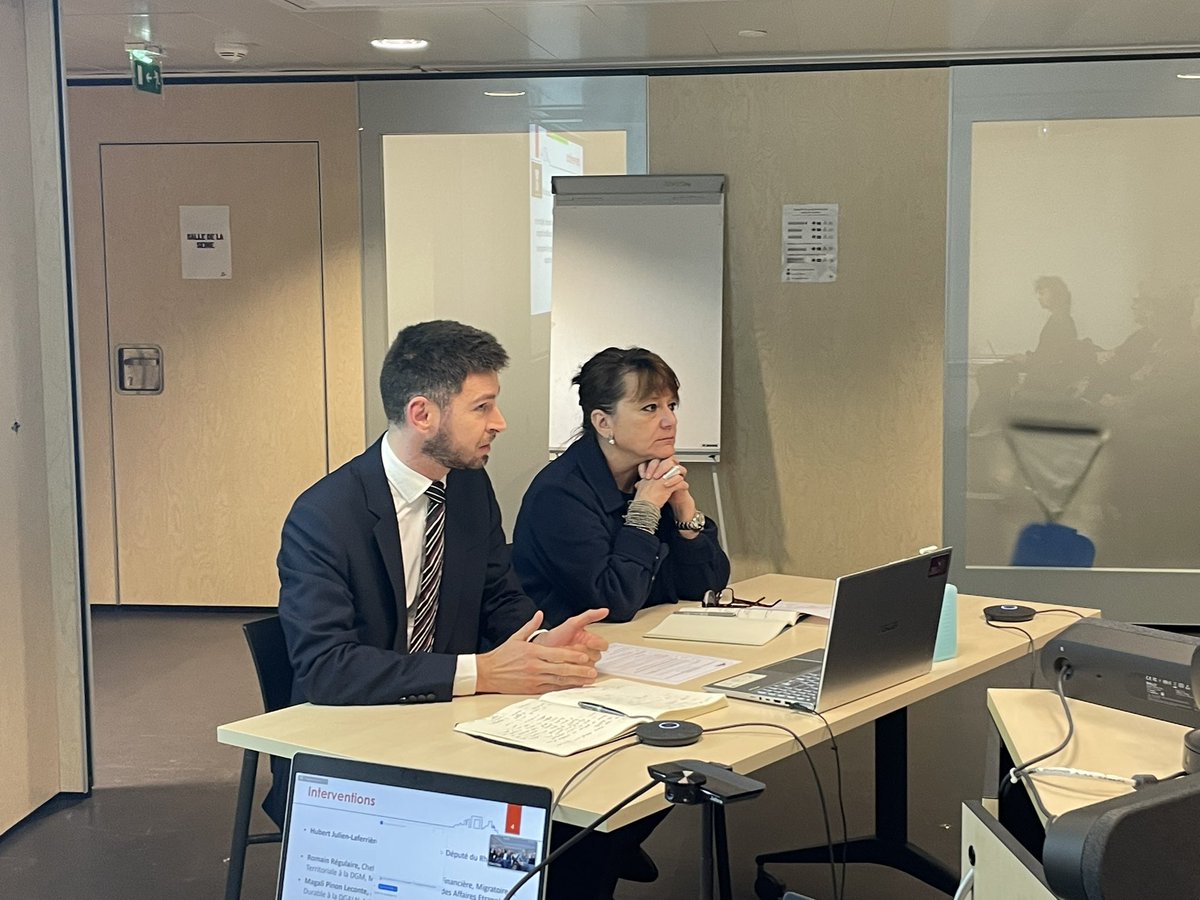 LePFVT's tweet image. En route pour #wuf du Caire! Le @LePFVT a lance ses travaux pour préparer le prochain Forum #mondial @onuhabitat avec l’adaptation comme fil rouge @hub_laferriere @francediplo @Ecologie_Gouv @MinistereCC @AFD_France