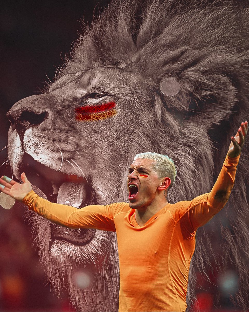 #ŞampiyonCimbomYazdıracağız