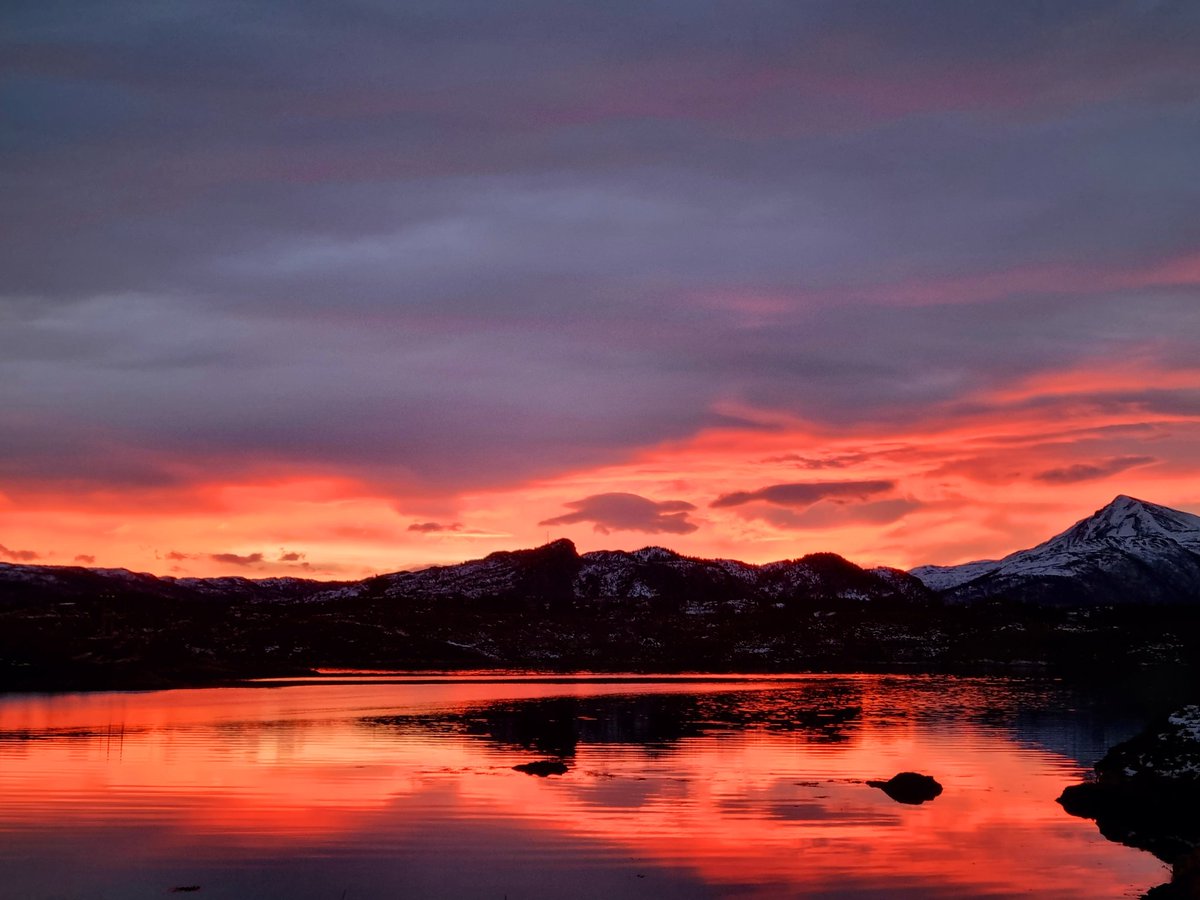 Kilpisjaervi's tweet photo. Winter 22/23 wins - big time.
#norge #norway #nature #NaturePhotography https://t.co/CUlXJY368f