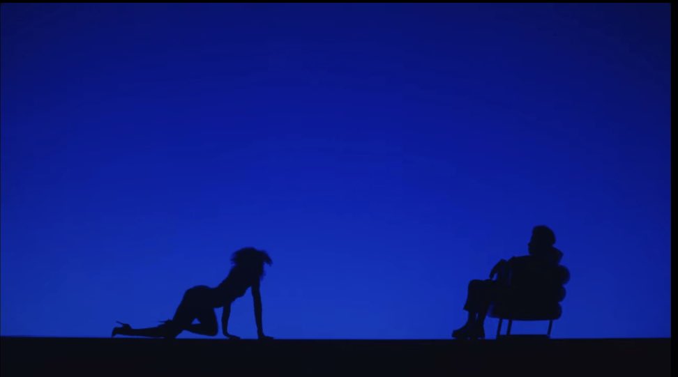 RimaManukian's tweet photo. LoveInBlue https://t.co/v53pDMWc3s