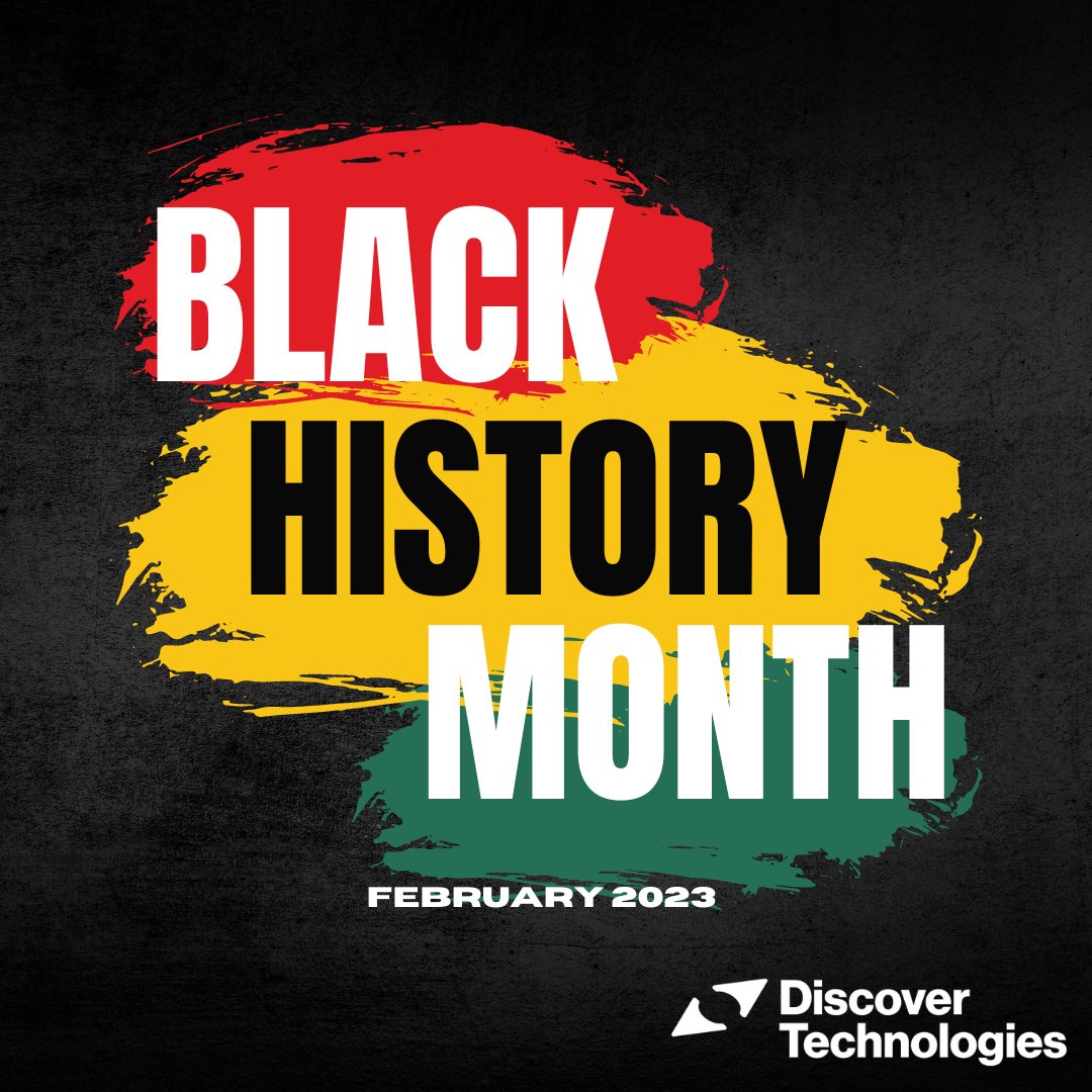 Discover__Tech's tweet photo. February is #BlackHistoryMonth. Black Resistance, the theme for 2023, explores how African Americans have resisted historic and ongoing oppression, in all forms, since the nation's earliest days. https://t.co/7rJZSw0gRX

#BlackResistance #blackhistory #blackexcellence #history https://t.co/fCWMIadRaT