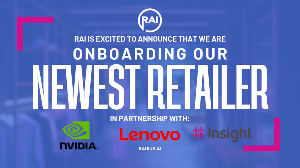 RadiusAI tweet media