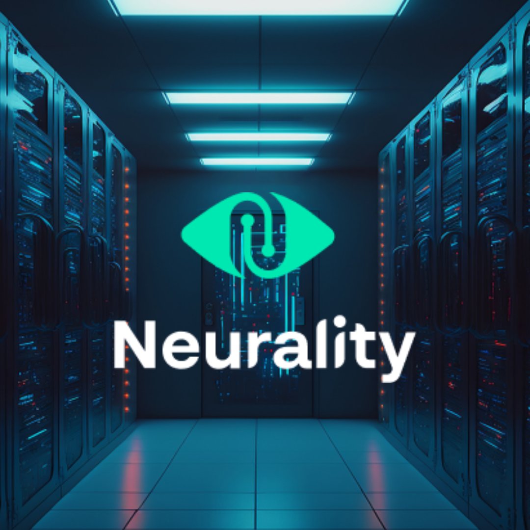 Neurality tweet media