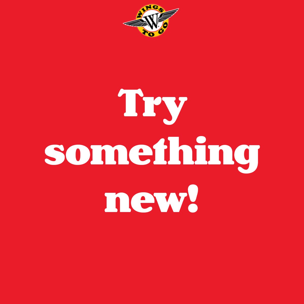 WingsToGoJones's tweet photo. Whether you've been here twice or twenty times, there's always something new to try. Ask our team for a recommendation any time you're in and maybe we'll help you find a new favorite. https://t.co/44H70Y1MQ0