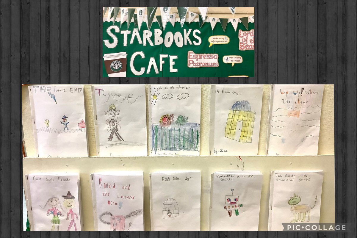 Y3_Fircroft (@y3_fircroft) on Twitter photo Our first picture books inspired by #TheTinForest have been published and we are loving having them in our #StarBooks book corner! <a href="/fircroftSW17/">Fircroft Primary</a> Our first picture books inspired by #TheTinForest have been published and we are loving having them in our #StarBooks book corner! <a href="/fircroftSW17/">Fircroft Primary</a>
