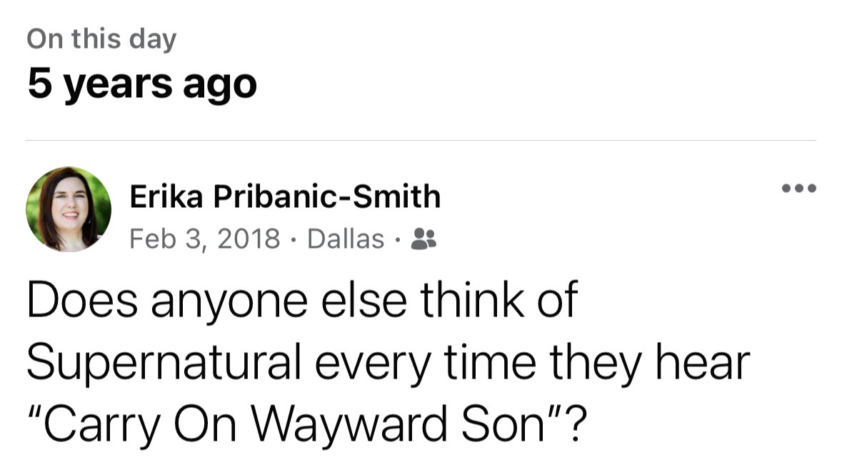 This popped up in my FB memories for today. Of course now it also makes me think of <a href="/KennyOmegamanX/">Kenny Omega</a> and <a href="/youngbucks/">Matthew & Nicholas Jackson</a>.