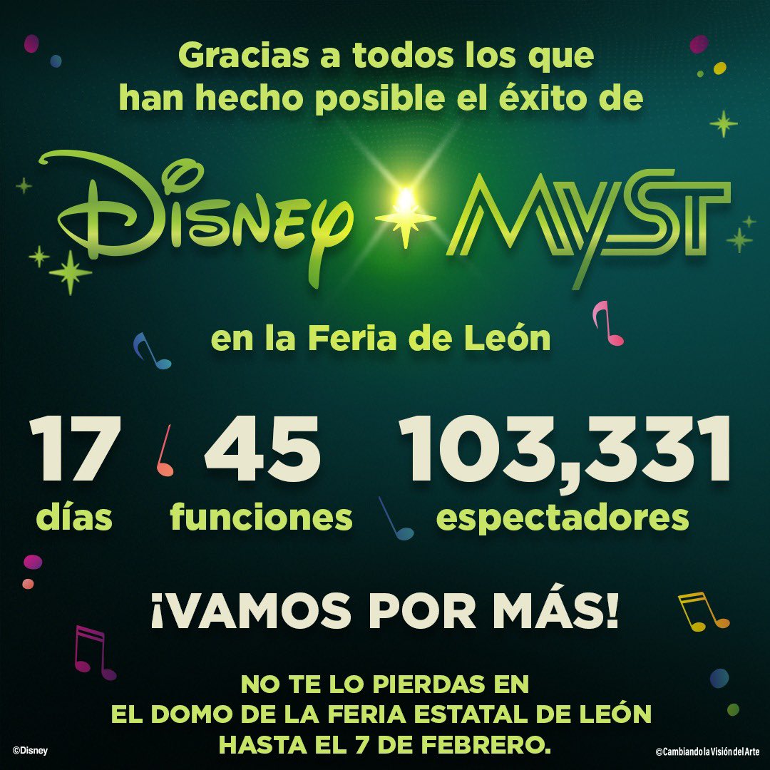 GRACIAS!!! <a href="/MY_Sound_Track/">MYST MySoundTrack</a>