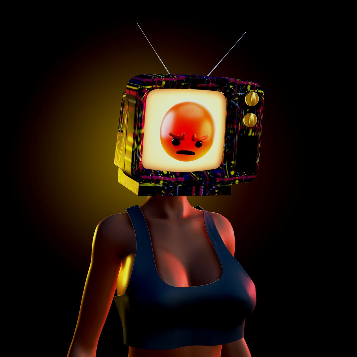 0xbitcheswtf's tweet photo. GM everyone!
✨ 0xBitches is out! ✨
price : 0.0025 eth
Available : 6 NFTs
mint  :
🔸 https://t.co/wOGIozABTu
🔸 https://t.co/5pPcdZzeHD
grab your bitch now.
#nft #nts #nftcollector #nftcommunity https://t.co/S3VULLVHDr