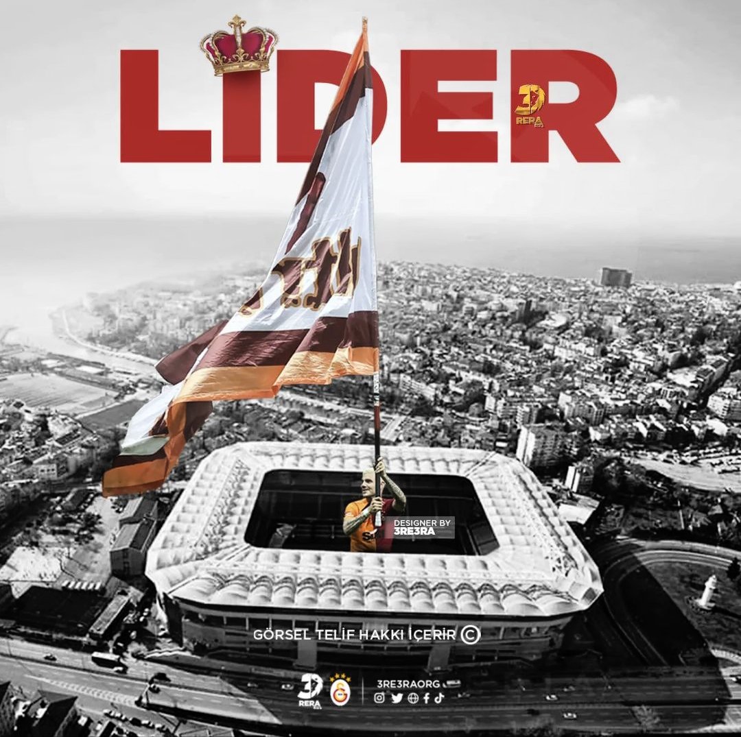 #ŞampiyonCimbomYazdıracağız