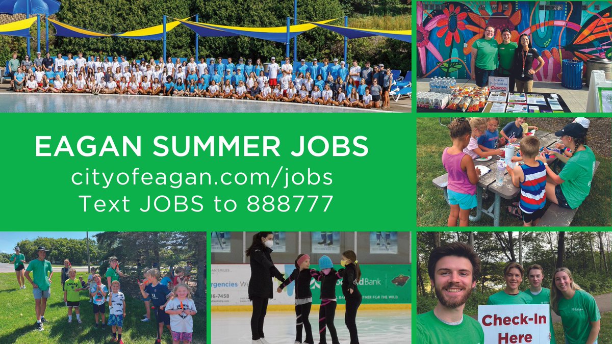 City of Eagan on Twitter "It’s chilly outside now, but Eagan is