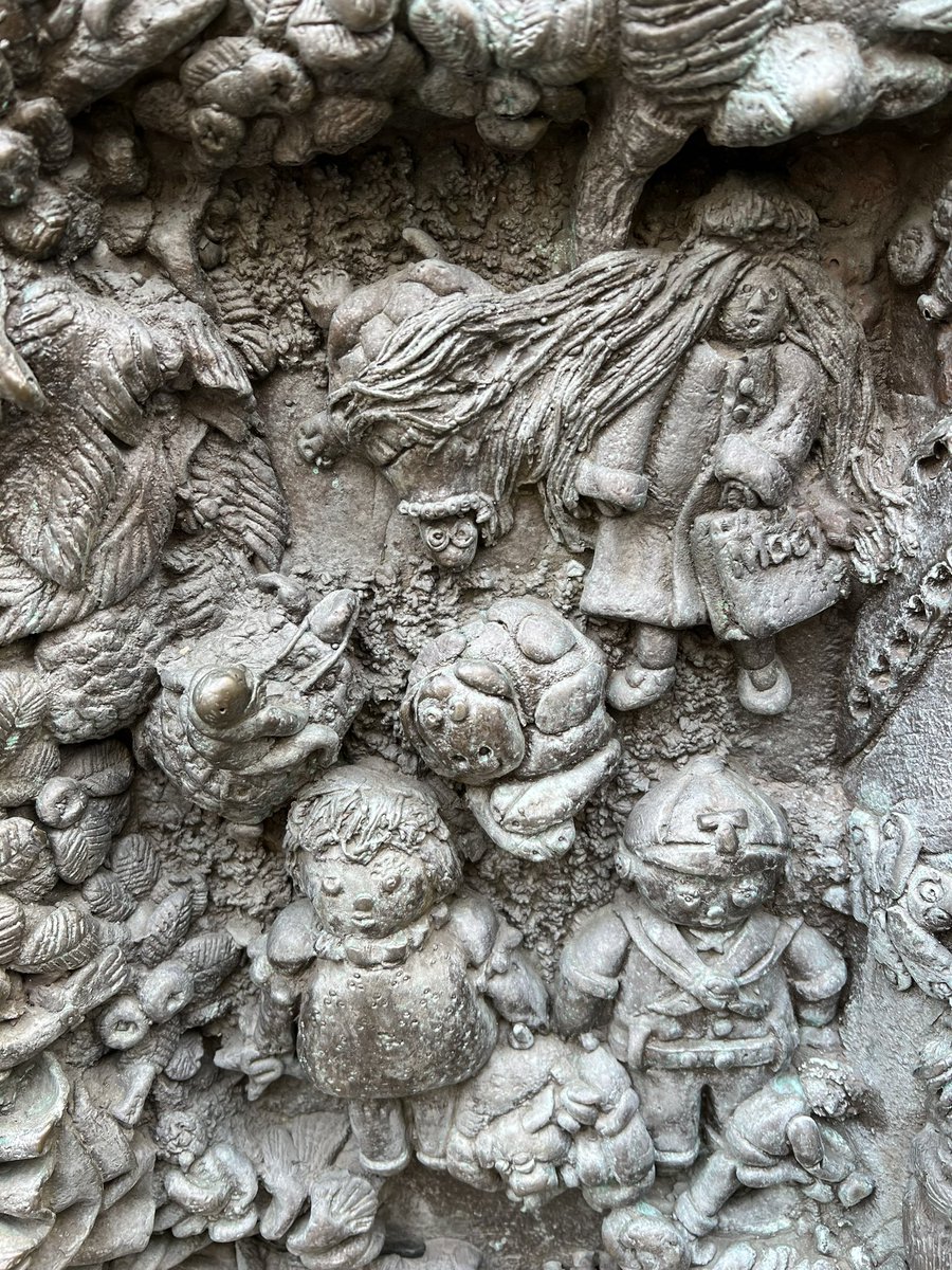 Tony Bravo tweet media