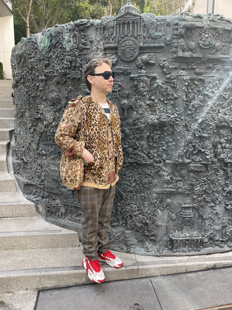 Tony Bravo tweet media